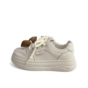 City camel Дышащие женские лоу-топы для скейтбординга бежевый хаки, цвет Beige Khaki