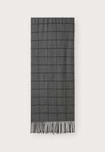 Шарф Pier One UNISEX, Grey/Black/Grey