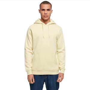 Худи Build Your Brand Heavy, желтый