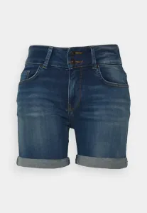 Джинсовые шорты бекки Ltb, Savaria Wash