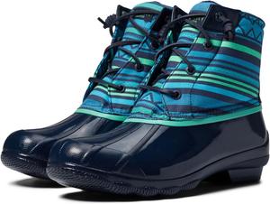 Женские сандалии Sperry Syren Gulf, темно-синий