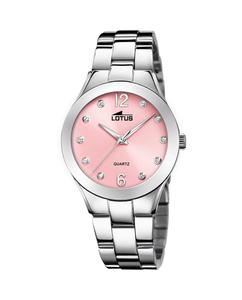 Женские часы 18884/2 Bliss в серебристой стали LOTUS, серебро