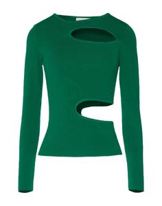 Футболка Vicolo, зеленый