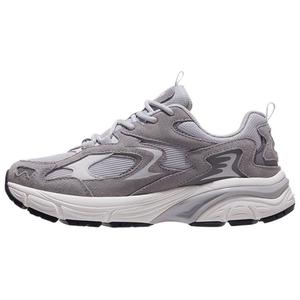 Женские повседневные беговые кроссовки CAMEL с противоскользящей подошвой и амортизацией, цвет Microchip Gray/Ultimate Gray