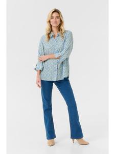 Рубашка Cream