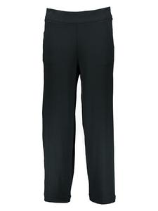 Тканевые брюки Street One, черный