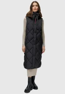 Жилет шнукеля Navahoo, Black