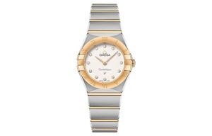 OMEGA Часы Women's Constellation Series Constellation Watch Watch