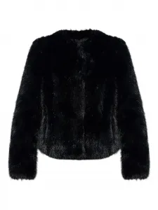 Куртка с длинными рукавами Stand Studio, черный