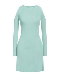 Платье Vicolo, светло-зеленый