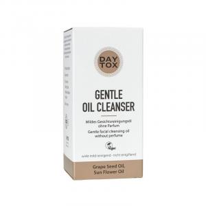 Нежное очищающее масло DAYTOX, 100 ml