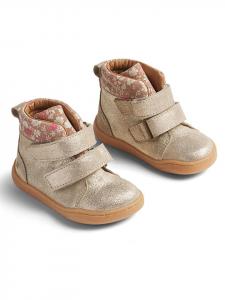 Ботинки Wheat, золотой