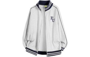 Куртка унисекс Fuerza, темно-синий