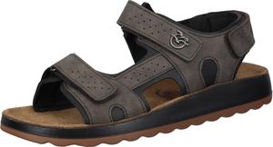 Сандалии FlyFlot Klassische tten, коричневый