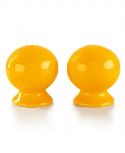 Солонки и перечницы, 2 5/20 см Fiesta, Daffodil