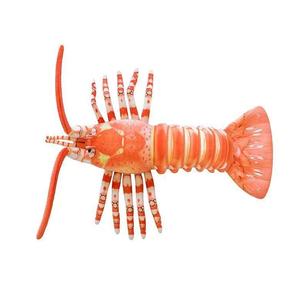 Игрушка плюшевый лобстер австралийский, высота 55 см/78 см MORTEN SOLUM