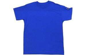 Футболка детская Royal Blue Champion