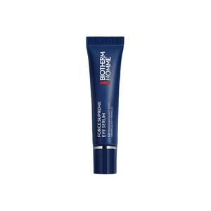 BIOTHERM Сыворотка для глаз Biouquan Men's Blue Diamond, антивозрастная с ботулотоксином, подтягивающая, увлажняющая, 15 мл
