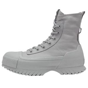 Кеды Converse Chuck Taylor All Star Lugged Platform 2.0 X High 'Waterproof - Grey Area'