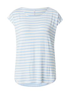 Рубашка Hailys Em44ma, светло-синий