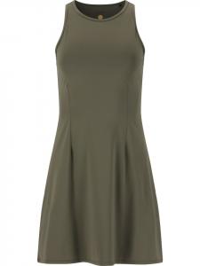 Платье до колена Athlecia