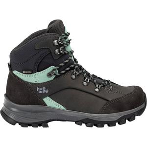 Женские туфли Alta Bunion II GTX Hanwag, серый