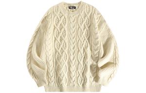 Свитер унисекс BABUGGE, Серый