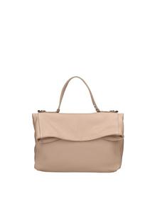 Рюкзак Viola Castellani, серо-коричневый