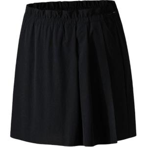 ANTA Базовые черные шорты Casual Women's Basic Black