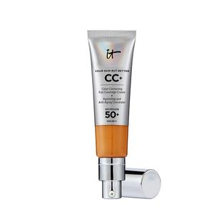 Тональный крем Cc Cream Your Skin But Better With Spf 50 32ml