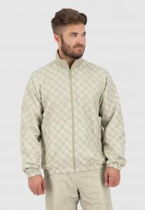 Спортивный костюм Sergio Tacchini, зеленый