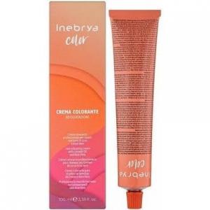 Color Ash 7/1 Светлый пепельный 100мл, Inebrya