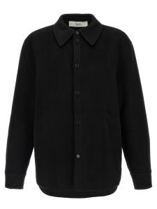 Рубашка «Lenny» Séfr, черный