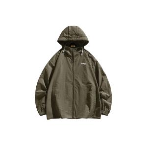 Jeep Суперлегкая дышащая быстросохнущая одежда с защитой от ультрафиолета и длинными рукавами для защиты от солнца унисекс, Antique Moss Green