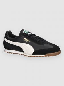 Кроссовки Puma Arizona Retro Sneakers, puma black/warm white