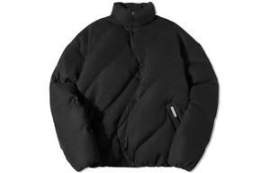 Пуховик унисекс ROCAWEAR, Хаки Серый