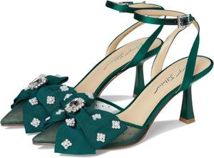 Туфли Blue by Betsey Johnson Women's Mark, Emerald