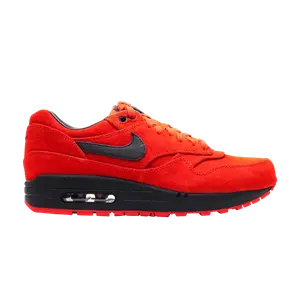 Кроссовки Nike Air Max 1 Prm 'Pimento', красный