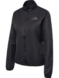 Спортивная куртка Nwlnashville Jacket Woman Newline, черный