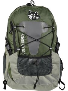 Рюкзак Polar Husky Sports Backpack Bacara, оливковый