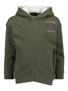 Толстовка Blue Seven, хаки