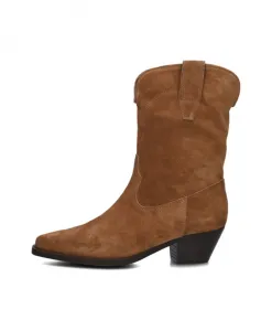 Ковбойские сапоги Notre-V, коричневый