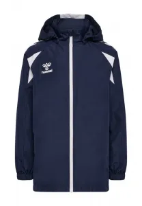 Всепогодная куртка core 2 0 для активного отдыха на природе Hummel, Marine White