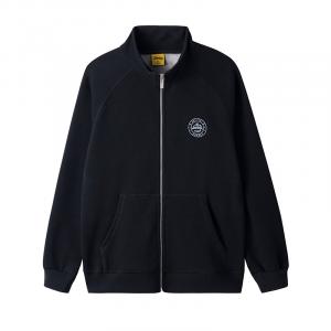 Куртка Leisure Collection Unisex Jeep, черный