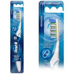 Зубная щетка Oral-B Pulsar 35