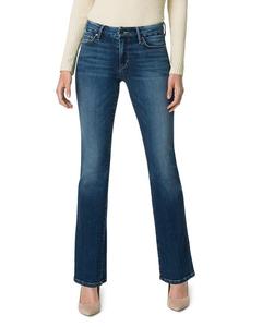 Joe's Jeans Джинсы The Provocateur Petite Bootcut в цвете Stephaney, синий
