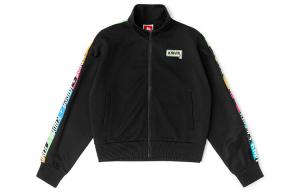 Куртка женская Kappa, цвет Matcha Green -3513