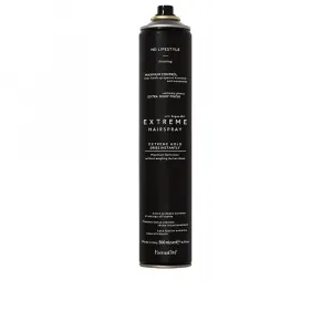 Лак для волос Hd life style hair spray extreme Farmavita, 500 мл.