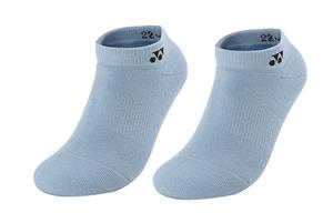 Женские носки щиколотки 2 шт YONEX, светло-серый