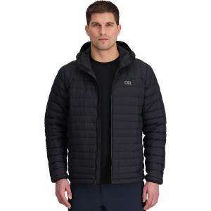 Толстовка Outdoor Research Transcendent Down Outdoor Research, Black